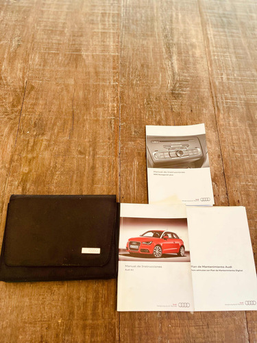 Audi A1 Sportback Sportback Stronic 1.4 TFSI