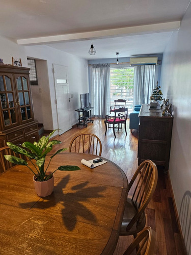 Venta Duplex 3amb Imp Play Garage Jardin - Adrogue