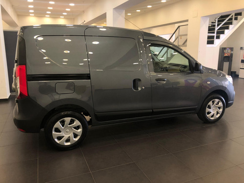Renault Kangoo Ii Express 1.6 Sce Emotion