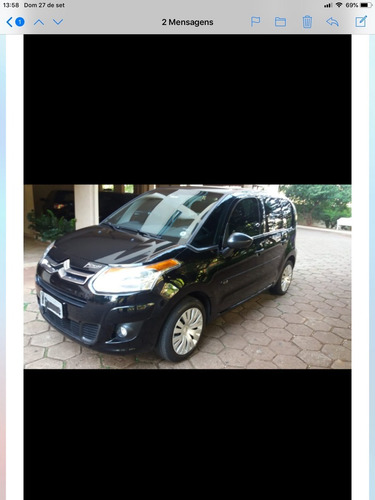Citroen C3 Picasso