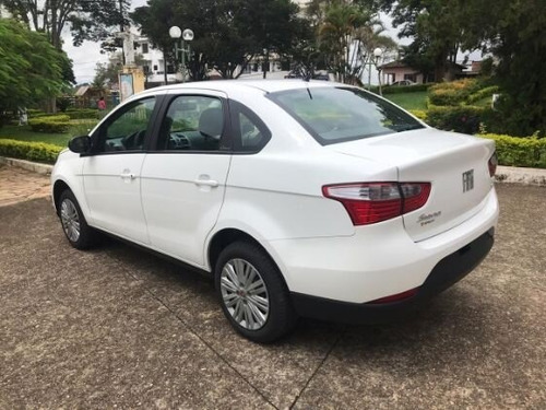 Grand Siena 1.4 Attractive