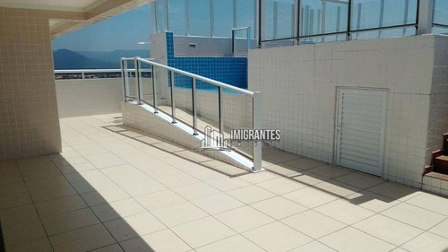 Imagem 11 de 20 de Apartamento De 2 Dormitórios, Sendo 1 Suíte, Na Guilhermina, Em Praia Grande - Ap2572