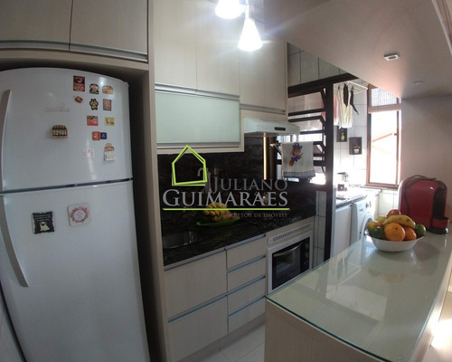 Imagem 21 de 29 de Lindo Apartamento, Reformado, Todo Planejado Com Excelente Localização, Á Venda Na Praia Dos Ingleses, Florianópolis Sc - Ap00563 - 68105858