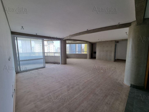 Imagem 11 de 23 de Apartamento Com 4 Dormitórios À Venda, 227 M² Por R$ 1.800.000,00 - Jardim - Santo André/sp - Ap2021