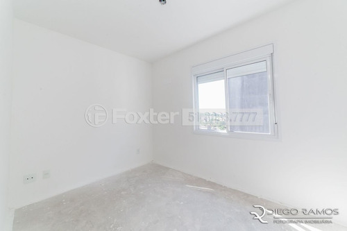 Imagem 11 de 30 de Apartamento, 2 Dormitórios, 66.41 M², Bom Jesus - 177761
