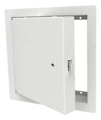 Babcock Davis Butk2436 Access Door,flush Mount,uninsulat Aad