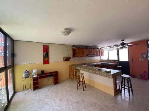 Casa En Venta En Atlixco