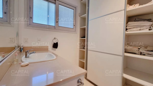 Casa En El Golf, Hoyo 7, 4 Dormitorios, Barbacoa Y Piscina, Playroom
