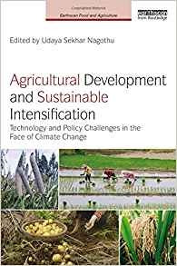 Agricultural Development And Sustainable Intensification Tec