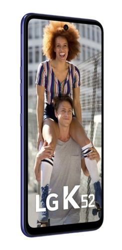 Imagen 7 de 10 de Celular LG K52 64gb Liberado - Tienda Oficial LG