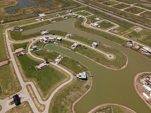 Imagen 8 de 14 de Lote A La Laguna En Sebastian Gaboto, Pueblos Del Plata