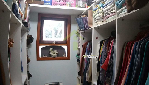 Imagem 25 de 30 de Sobrado De Condomínio Com 2 Dorms, Interlagos Sul (fazenda Da Ilha), Embu-guaçu - R$ 1.2 Mi, Cod: 2140 - V2140