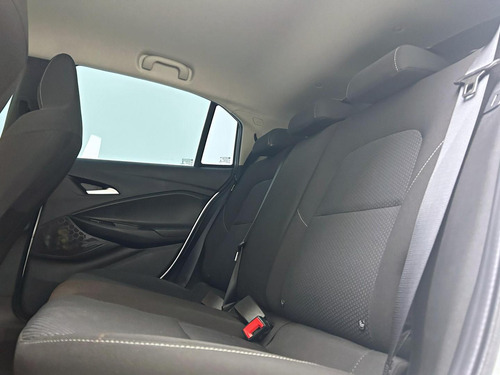 Chevrolet Onix Hatch Lt 1.0 12v Tb Flex 5p Aut.