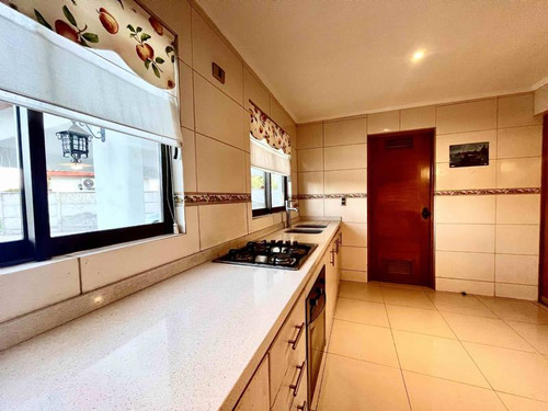 Se Vende Casa Condominio El Golf Rinconada