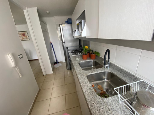 Impecable Departamento Primera Linea Av. Costanera