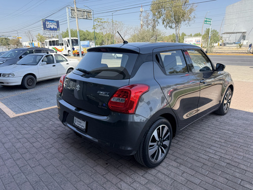 Suzuki Swift 1.0 Booster Jet Mt