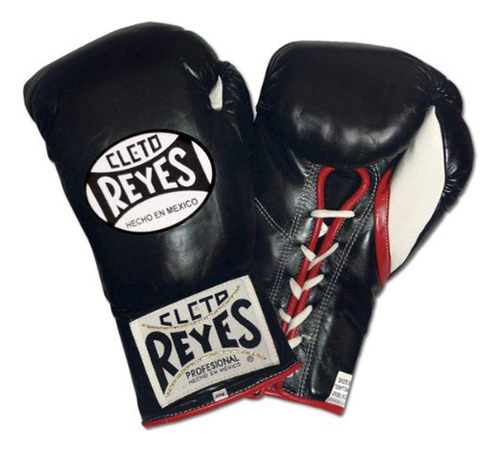 Cleto Reyes Guantes Oficiales De Boxeo De Lucha