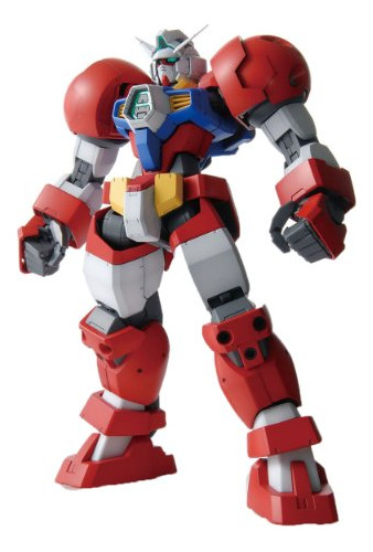 Modelo Gundam Age-1 Titus 1/100 Mg