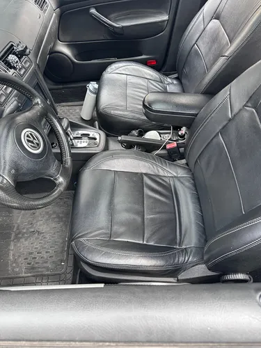 Jetta1.8 Turbo Optimas Condiciones