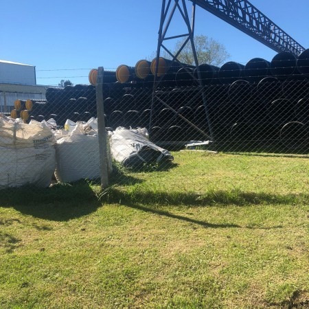 Imagen 22 de 28 de Nave 1500 Mts Cub 5000 Mts Lote La Reja Norte