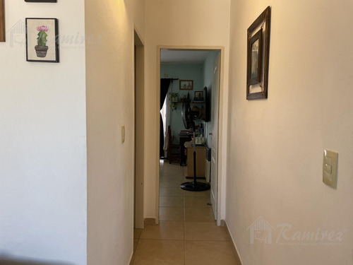 Departamento 2 Amb. En Venta Moreno Complejo Cerrado