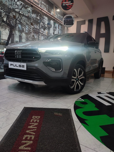 Fiat Pulse 1.3 Gse Drive Cvt