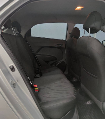 Hyundai Hb20 1.0 Comfort 12v Flex 4p Manual