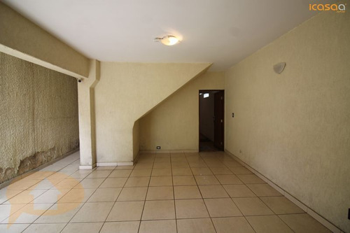 Sobrado - Ref: 7888