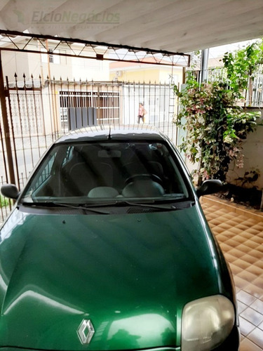 Imagem 14 de 22 de Casa Para Venda, 2 Dormitórios, Freguesia Do Ó - São Paulo - 2833
