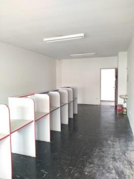 Imagem 3 de 4 de Sala Comercial Na Vila Ipiranga - Loc1017