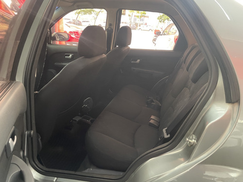 Fiat Siena 1.0 MPI EL 8V FLEX 4P MANUAL