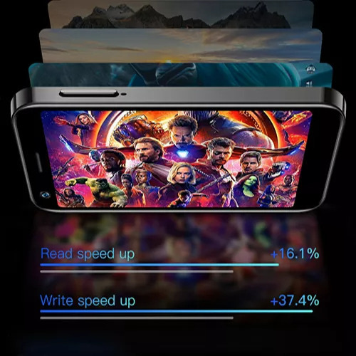 - Supper Mini 3g Smartphone Xs11 Dual Sim Wifi Pequenos