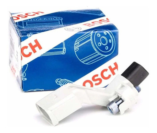 Sensor Cigüeñal Vw Polo Sedan 1.6 2003-2006 Bosch