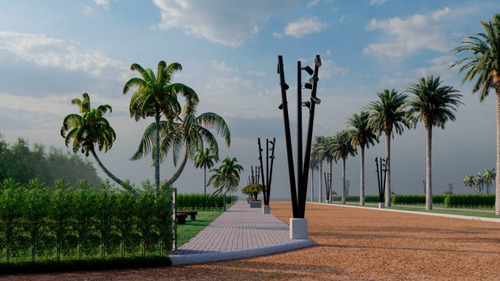 Imagen 16 de 19 de Lotes En Tuxpan Veracruz (lotes Residenciales En Chomotla )