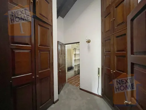 Casa Venta Acopilco Cuajimalpa