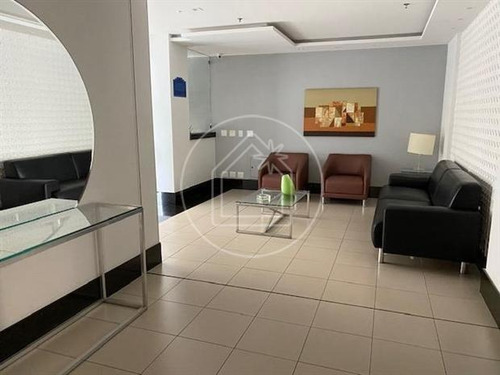 Apartamento - Ref: 875595