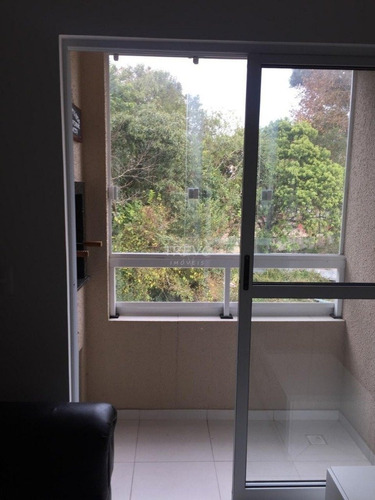 Imagem 8 de 15 de Apartamento - Uberaba - Ref: 2436 - V-2436