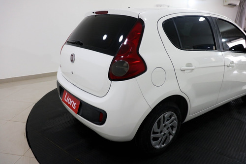 Imagem 5 de 21 de Fiat Palio