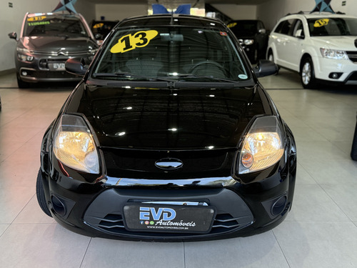 Ford Ka 1.0 MPI 8V FLEX 2P MANUAL