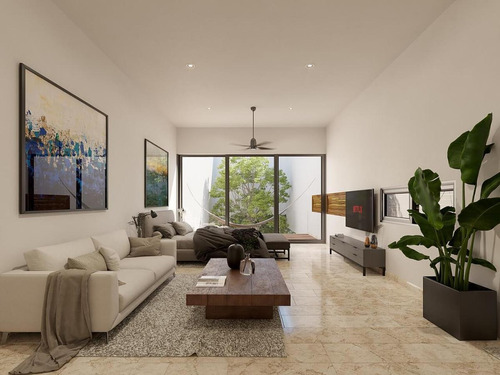 Imagen 13 de 21 de Casa En Venta Mérida De 6 Recámaras Usted Decide Acabados Finales