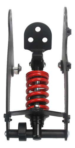 Amortiguadores Para Scooter, Patinete Eléctrico. Scooters Pr