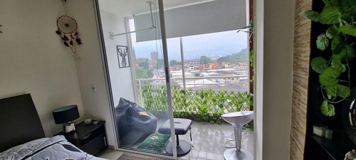 Imagen 13 de 24 de Vendo Apartamento En Pilarica Ii C.m 22-720