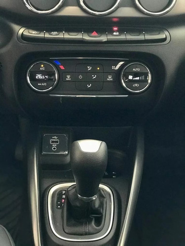 Fiat Cronos 0km 2021 Rapida Entrega Solo Con Dni