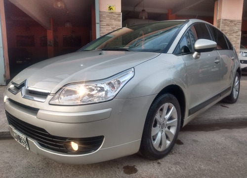 Citroen C4 5ptas