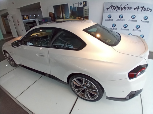 Imagen 10 de 19 de Bmw Serie 2 M240i Xdrive - Auto Munich