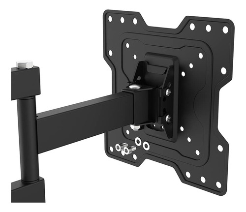 Suporte Articulado Para Tv De 15" A 58" , ELG, Move200 - Padrões VESA 75x75, 100x100, 200x100 e 200x200mm