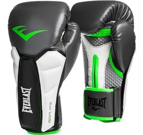 Luva De Boxe E Muay Thai Everlast Prime