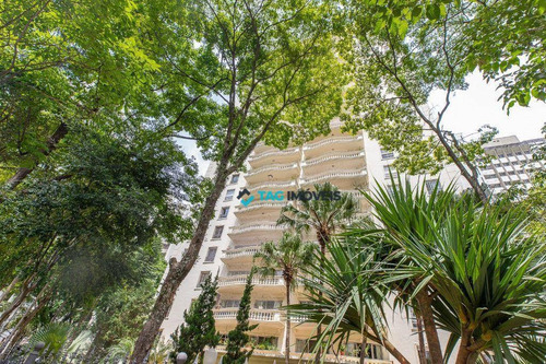 Imagem 2 de 30 de Apartamento Com 3 Dormitórios À Venda, 220 M² Por R$ 3.300.000,00 - Vila Mariana - São Paulo/sp - Ap2478
