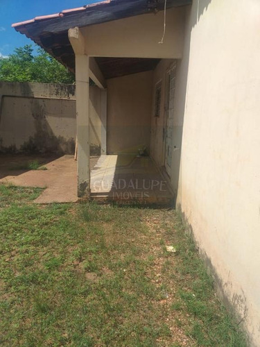 Casa Residencial - 15151