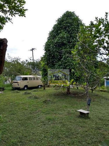 Imagem 24 de 30 de Chácara Com 3 Dormitórios À Venda, 3500 M² Por R$ 290.000,00 - Três Barras - Pedro De Toledo/sp - Ch0135
